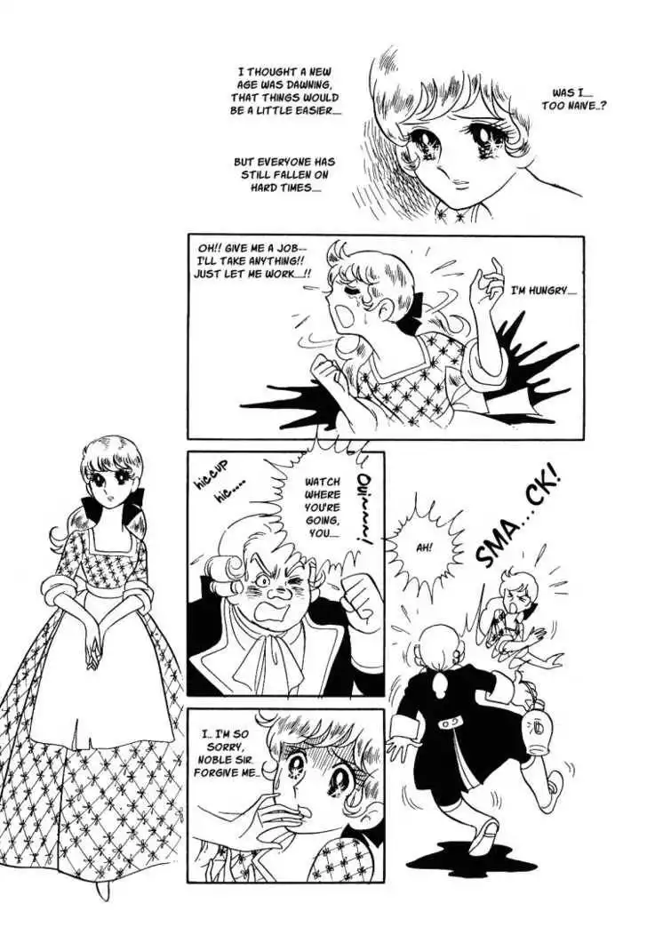 Rose of Versailles Chapter 10 12